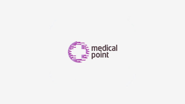 Medical Logo 3