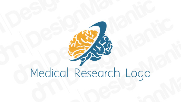 Medical Research Logo 1