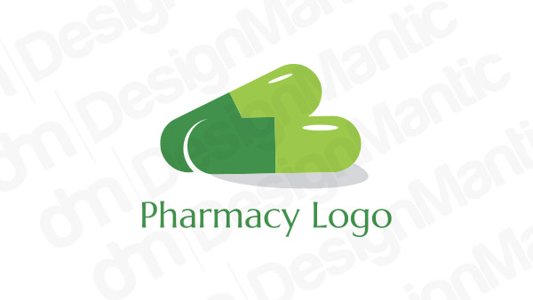 Pharmacy Logo 1