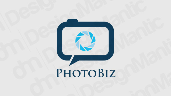 Photography Logo 11