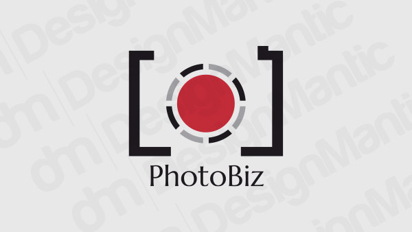 Photography Logo 12