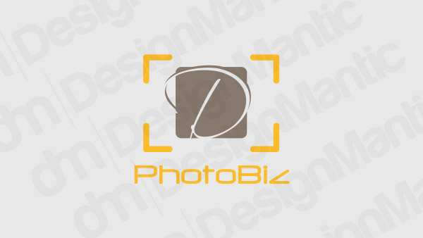 Photography Logo 13