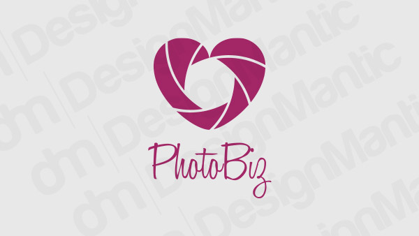 Photography Logo 14