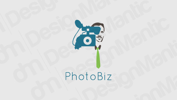 Photography Logo 15