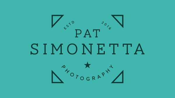 Photography Logo 8