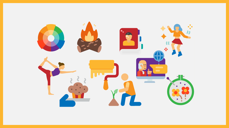 How Can You Utilize Your Time During The Pandemic