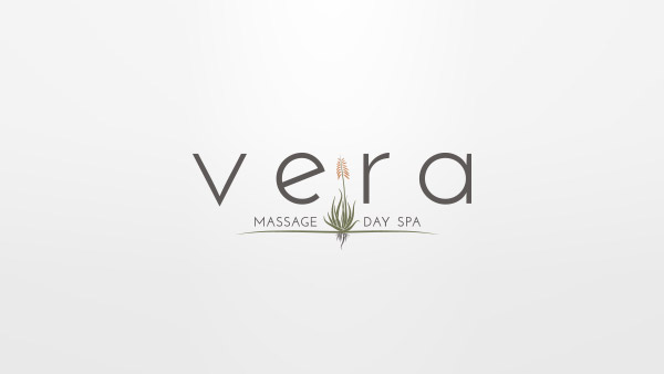 Spa and Massage Logo Design 10