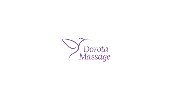 Spa and Massage Logo Design 11