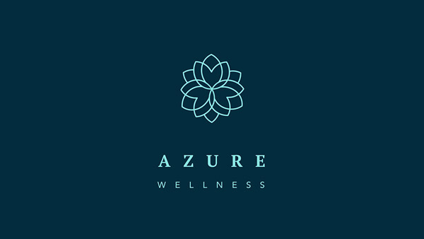 Spa and Massage Logo Design 16