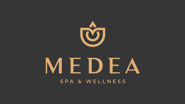 Spa and Massage Logo Design 36