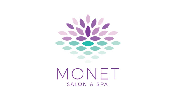 Spa and Massage Logo Design 37