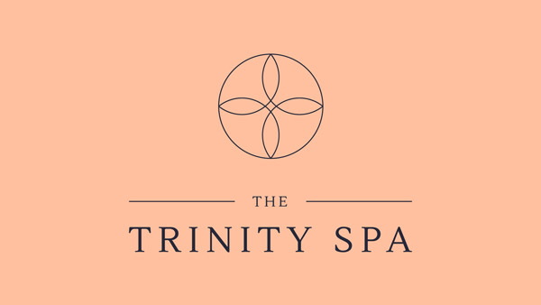 Spa and Massage Logo Design 39