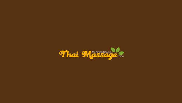 Spa and Massage Logo Design 8