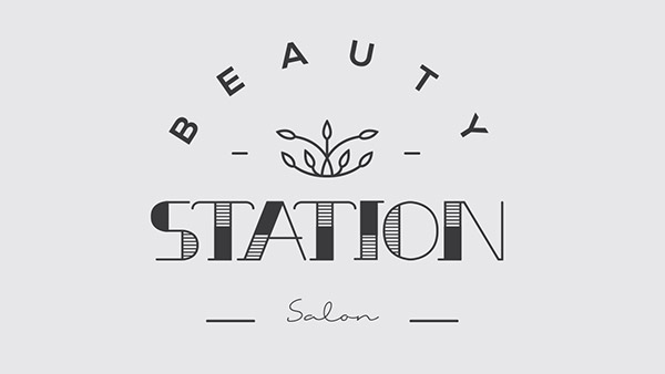 Beauty Logo 15