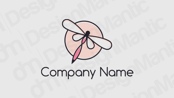 Beauty Logo Design 12