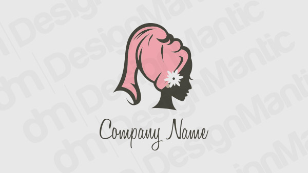 Beauty Logo Design 14