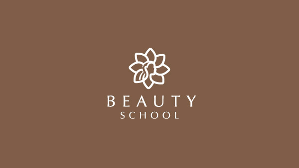 Beauty Logo Design 16