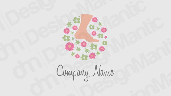 Beauty Logo Design 17