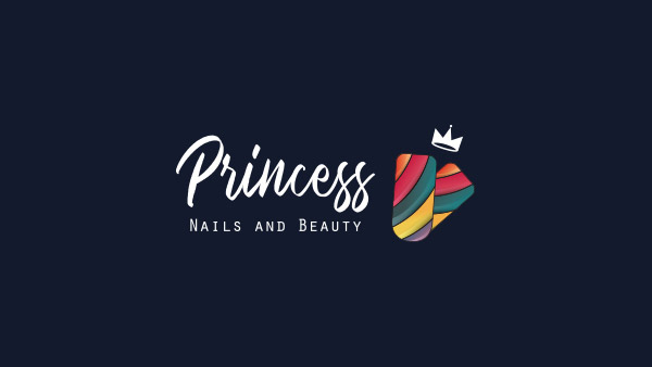 Beauty Logo Design 19