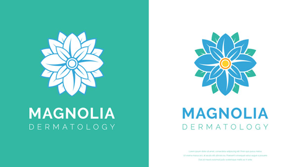 Beauty Logo Design 20