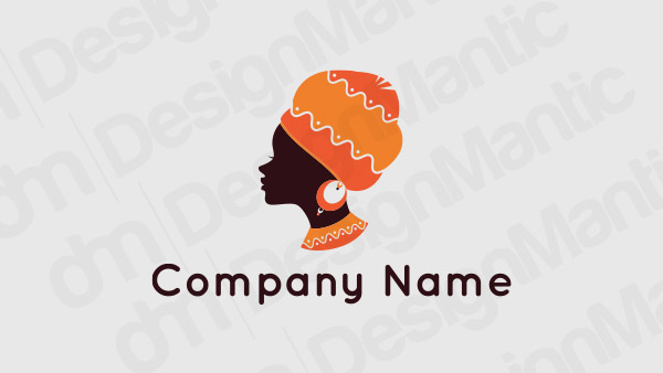 Beauty Logo Design 6