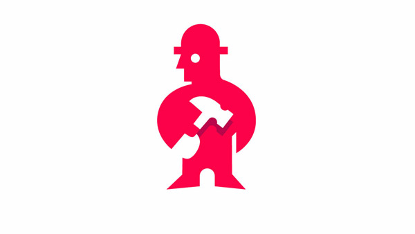 Construction Logo 10