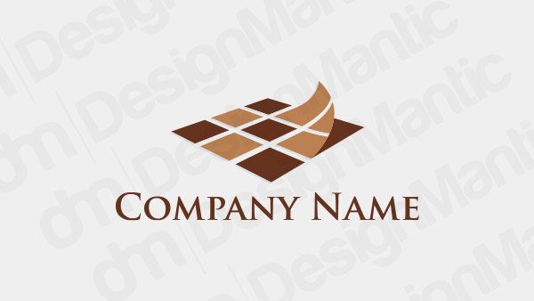 Construction Logo 16