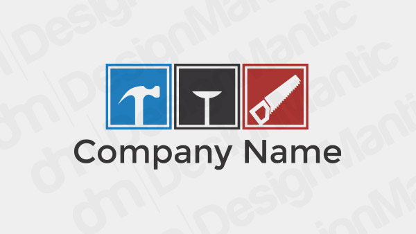 Construction Logo 22