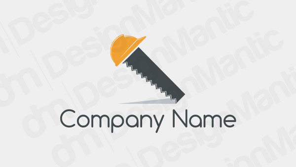 Construction Logo 7