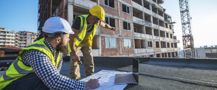 Construction Logo