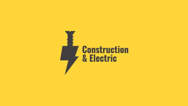Construction Logo 8