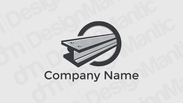 Construction Logo Design 1