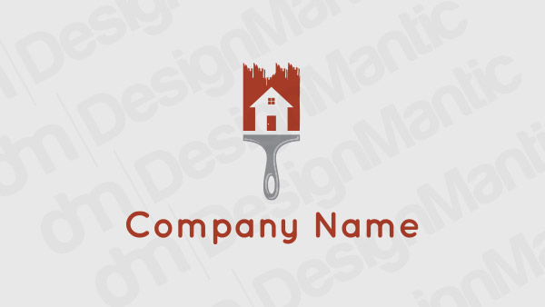 Construction Logo Design 10