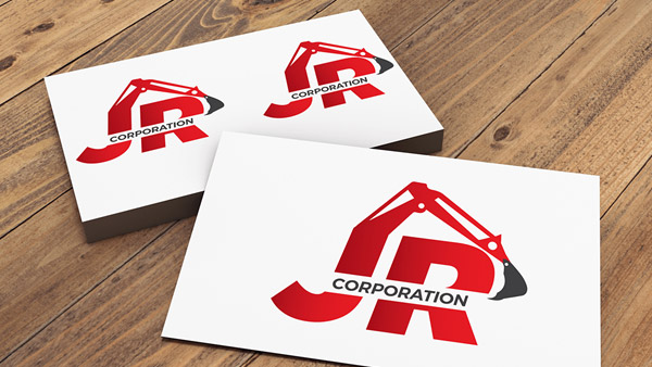 Construction Logo Design 11