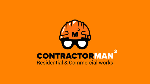 Construction Logo Design 18