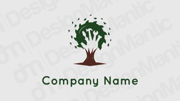 Construction Logo Design 19