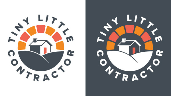 Construction Logo Design 24