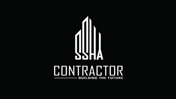 Construction Logo Design 8