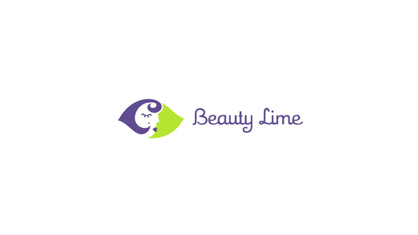 Glamour And Beauty Logo 11