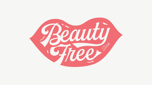 Glamour And Beauty Logo 3