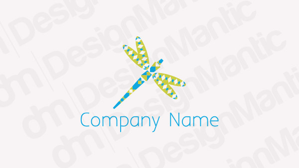 Glamour And Beauty Logo 5