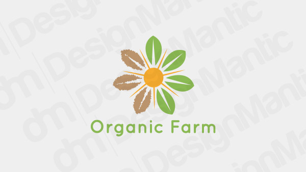 Agricultural Logo 10