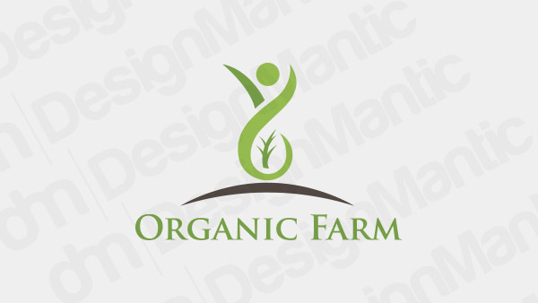Agricultural Logo 11