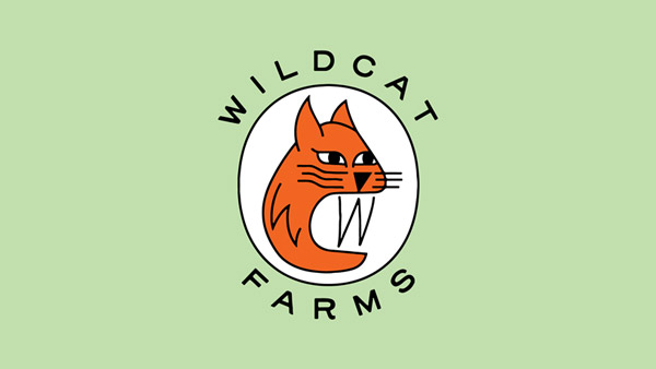 Agricultural Logo 13