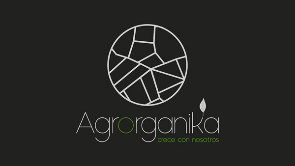 Agricultural Logo 2