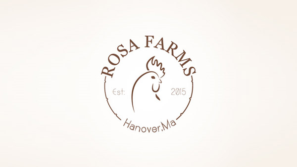 Agricultural Logo 6
