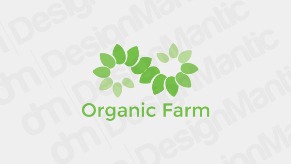 Agricultural Logo 7