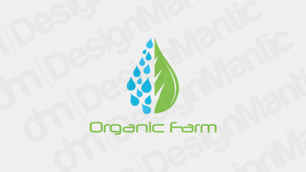 Agricultural Logo 8