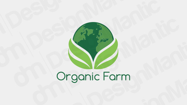 Agricultural Logo 9