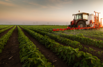 Agriculture Logo